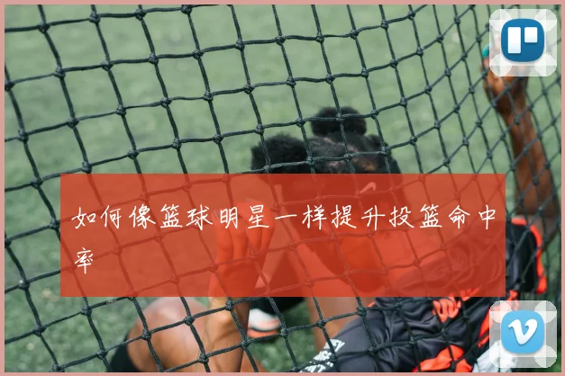 篮球公园设计灵感:从场地规划到篮筐选择